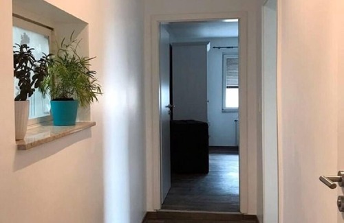 Harzgerode Maison | Maison de vacances 'Ferienhaus Im Harz' avec terrasse privée, jardin privé et Wi-Fi