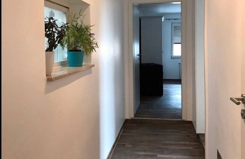 Harzgerode Maison | Maison de vacances 'Ferienhaus Im Harz' avec terrasse privée, jardin privé et Wi-Fi
