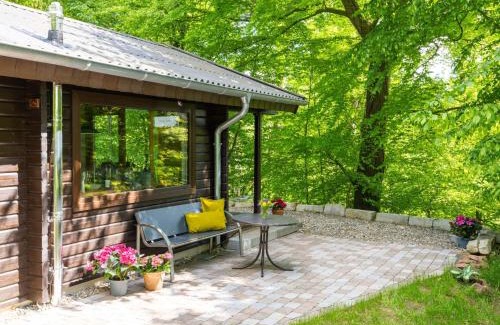 Bad Arolsen Maison | Holiday Home Ferienhaus Bude 120 by Interhome