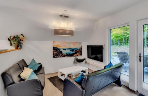 Bad Arolsen Maison | Holiday Home Ferienhaus Bude 92 by Interhome