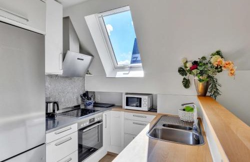 Bad Arolsen Maison | Holiday Home Ferienhaus Bude 92 by Interhome