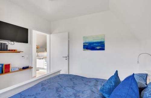Bad Arolsen Maison | Holiday Home Ferienhaus Bude 92 by Interhome