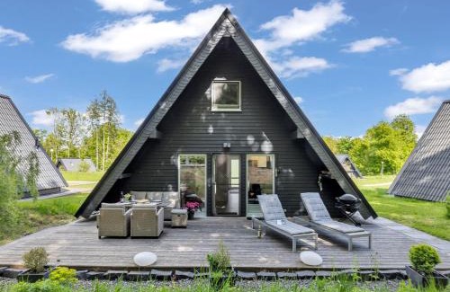 Bad Arolsen Maison | Holiday Home Ferienhaus Bude 92 by Interhome