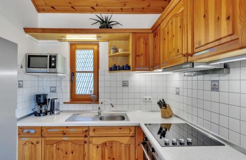 Bad Arolsen Maison | Holiday Home Ferienhaus Bude 87 by Interhome