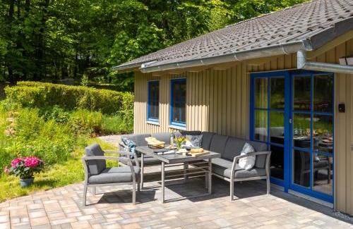 Bad Arolsen Maison | Holiday Home Ferienhaus Bude 87 by Interhome