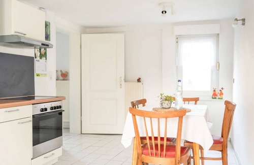 Marsberg Maison | Maison de vacances 'Ferienhaus Steinhoff' avec terrasse, jardin et Wi-Fi