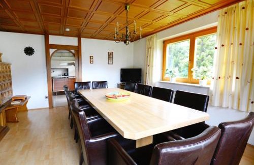 Radenthein Maison | Holiday Home Ferienhaus Haus Kofler by Interhome