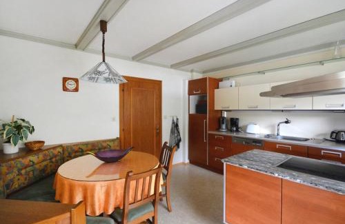 Radenthein Maison | Holiday Home Ferienhaus Haus Kofler by Interhome