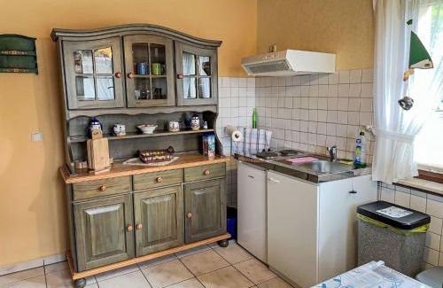 Gristow Maison | Holiday Home Ferienhaus Pier 15 A by Interhome