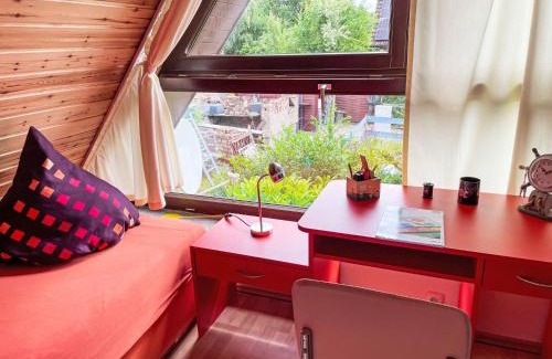 Gristow Maison | Holiday Home Ferienhaus Pier 15 A by Interhome