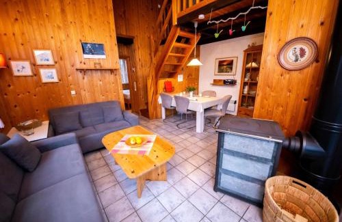 Bremke Maison | Holiday Home Ferienpark Extertal-2 by Interhome