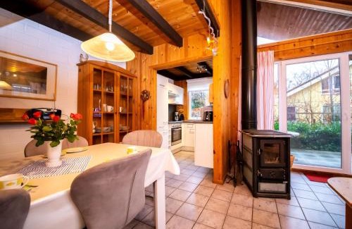 Bremke Maison | Holiday Home Ferienpark Extertal-2 by Interhome