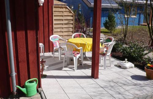 Bremke Maison | Holiday Home Ferienpark Extertal-2 by Interhome