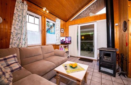 Bremke Maison | Holiday Home Ferienpark Extertal-1 by Interhome