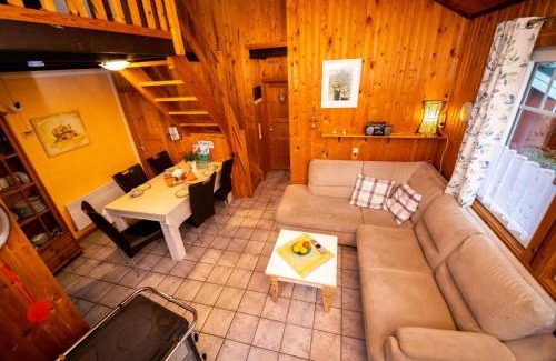 Bremke Maison | Holiday Home Ferienpark Extertal-1 by Interhome