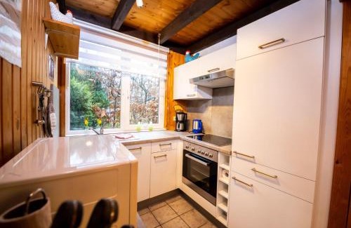 Bremke Maison | Holiday Home Ferienpark Extertal-1 by Interhome