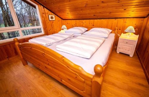 Bremke Maison | Holiday Home Ferienpark Extertal-1 by Interhome