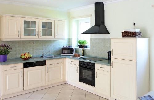 Verchen Maison | Holiday Home Ferienpark Verchen-2 by Interhome