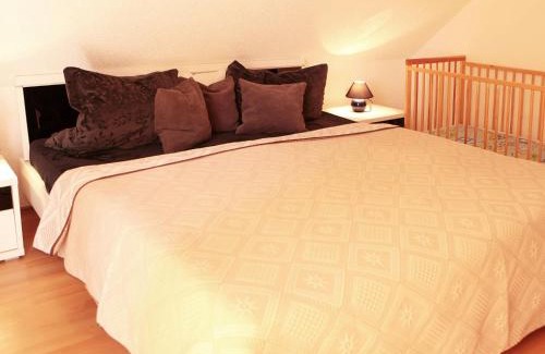 Verchen Maison | Holiday Home Ferienpark Verchen-2 by Interhome