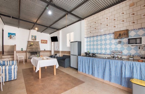 Lepe Maison | Maison de vacances 'Finca El Abuelo' avec piscine privée, terrasse privée et Wi-Fi