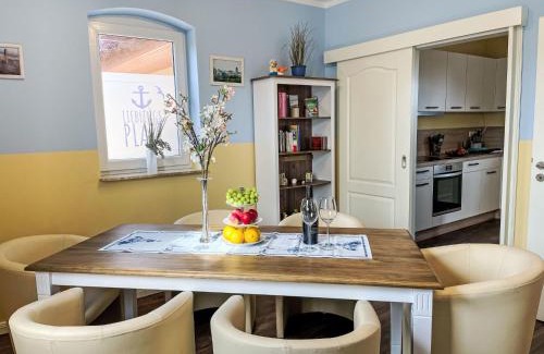 Wismar Maison | Holiday Home Finca Wismaria by Interhome