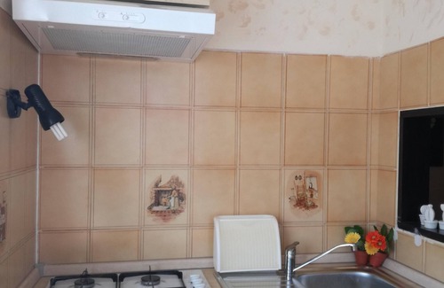 Beverino Maison | Maison "Fiordiluna près de 5 Terre", avec vue sur les montagnes, jardin et Wi-Fi.