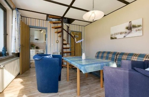Parchtitz Maison | Maison de vacances Fischerhütte