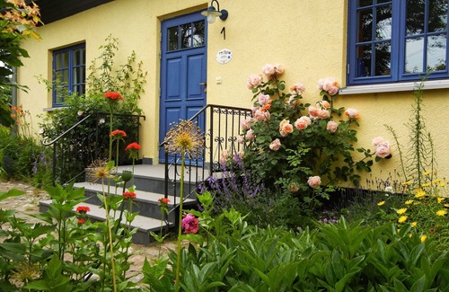 Kroepelin Maison | Maison de vacances pour 10 personnes avec 140m² à Kröpelin (84086)