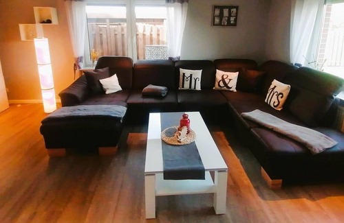 Rechtsupweg Maison | Holiday home for 12 guests with 183m² in Rechtsupweg (184465)