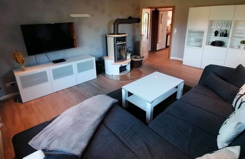 Rechtsupweg Maison | Holiday home for 12 guests with 183m² in Rechtsupweg (184465)