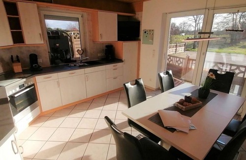 Rechtsupweg Maison | Holiday home for 12 guests with 183m² in Rechtsupweg (184465)