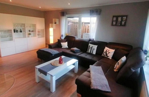 Rechtsupweg Maison | Holiday home for 12 guests with 183m² in Rechtsupweg (184465)