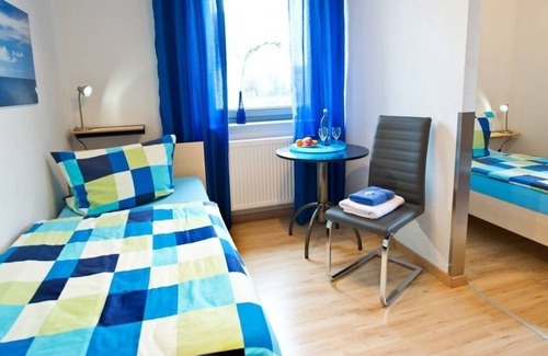 Bensheim Maison | Maison de vacances pour 12 personnes avec 192m² à Bensheim (125273)