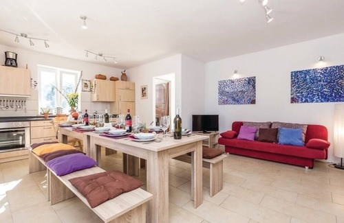 Zagore Maison | Maison de vacances pour 14 personnes avec une superficie de 167 m² à Zagore (109412)