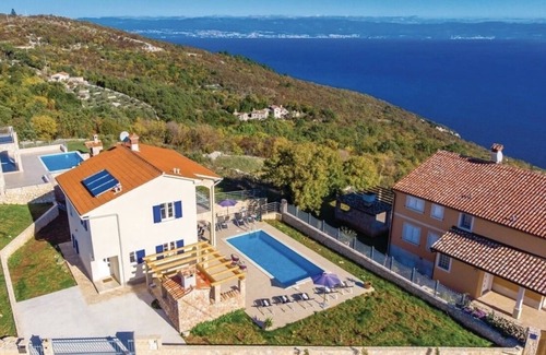 Zagore Maison | Maison de vacances pour 14 personnes avec une superficie de 167 m² à Zagore (109412)