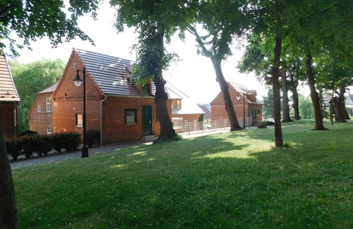 Bad Sulze Maison | Maison de vacances pour 2 personnes avec 51 m² à Bad Sülze (93326)