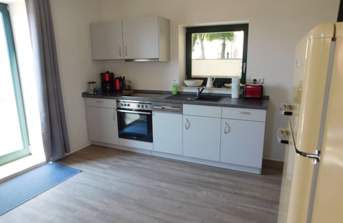 Bad Sulze Maison | Maison de vacances pour 2 personnes avec 54m² à Bad Sülze (118234)