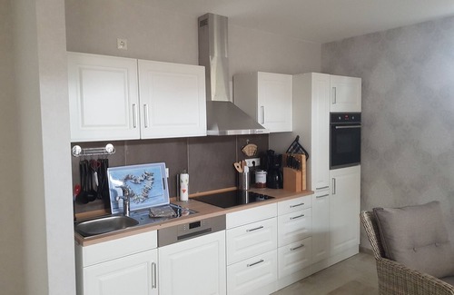 Grossenbrode Maison | Maison de vacances pour 4 personnes avec 65 m² à Großenbrode (93147)