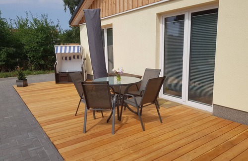 Grossenbrode Maison | Maison de vacances pour 4 personnes avec 65 m² à Großenbrode (93147)