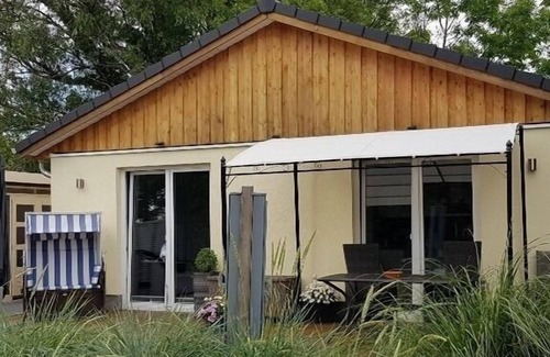Grossenbrode Maison | Maison de vacances pour 4 personnes avec 65 m² à Großenbrode (93147)