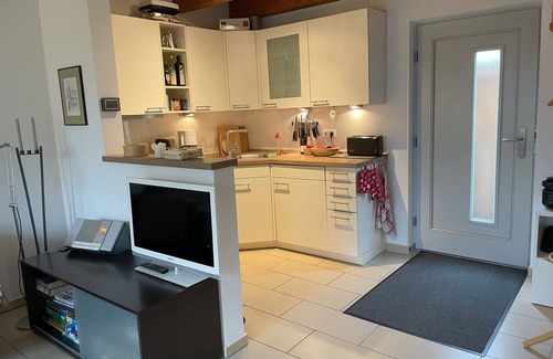Heiligendamm Maison | Maison de vacances pour 4 personnes avec 70m² à Heiligendamm (23967)