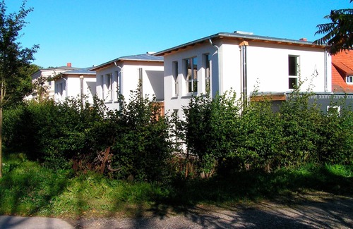 Heiligendamm Maison | Maison de vacances pour 4 personnes avec 70m² à Heiligendamm (23967)