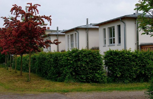 Heiligendamm Maison | Maison de vacances pour 4 personnes avec 70m² à Heiligendamm (23967)