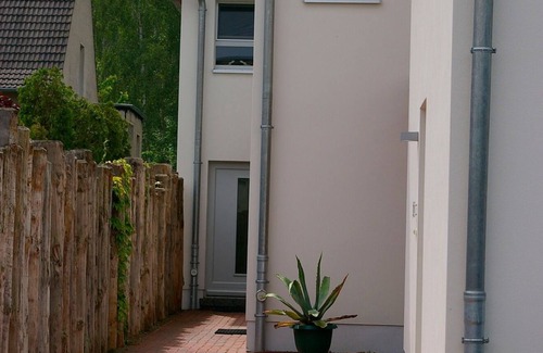 Heiligendamm Maison | Maison de vacances pour 4 personnes avec 70m² à Heiligendamm (23967)