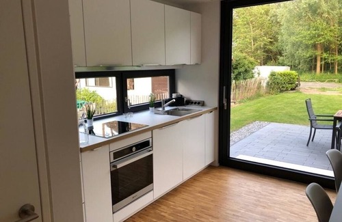 Dierhagen Ost Maison | Maison de vacances pour 4 personnes avec 75 m² à Dierhagen (118177)