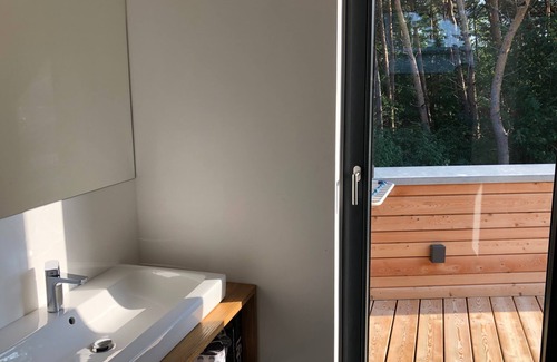 Dierhagen Ost Maison | Maison de vacances pour 4 personnes avec 75 m² à Dierhagen (118177)