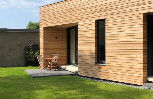 Dierhagen Ost Maison | Maison de vacances pour 4 personnes avec 75 m² à Dierhagen (118177)