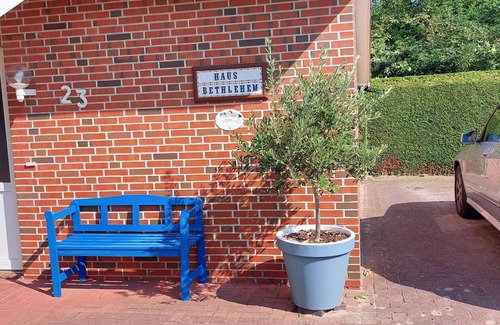 Papenburg Maison | Maison de vacances pour 4 personnes avec 65 m² à Papenburg (60578)