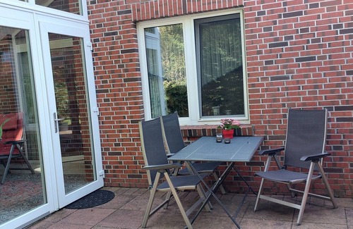 Papenburg Maison | Maison de vacances pour 4 personnes avec 65 m² à Papenburg (60578)