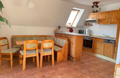 Marlow Maison | Maison de vacances pour 4 personnes avec 60 m² à Marlow (59127)